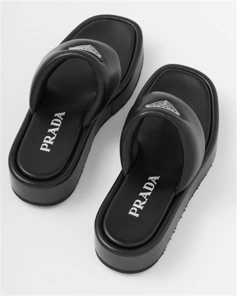 prada thongs